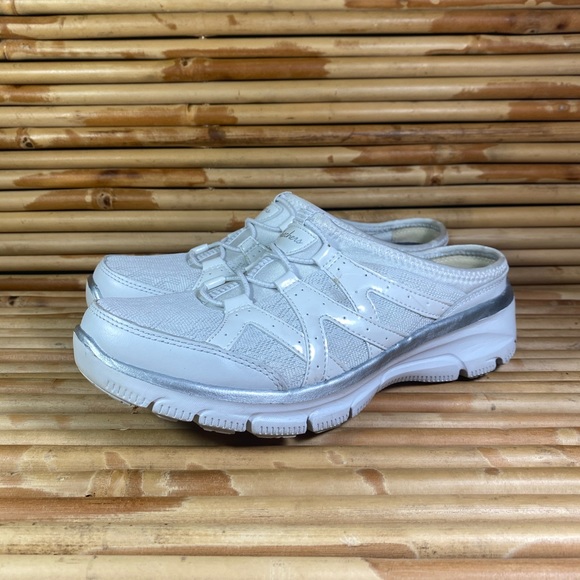 skechers repute mule